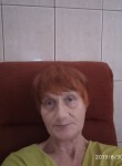 Мила, 77 лет, Луганськ