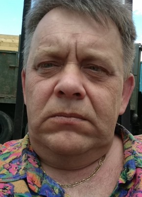 Николай, 48, Россия, Кокошкино