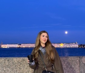 Eseniya, 28, Saint Petersburg
