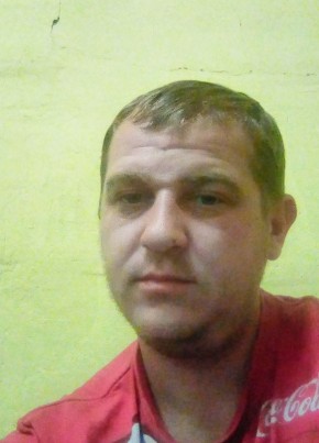 Денис, 39, Россия, Великий Новгород