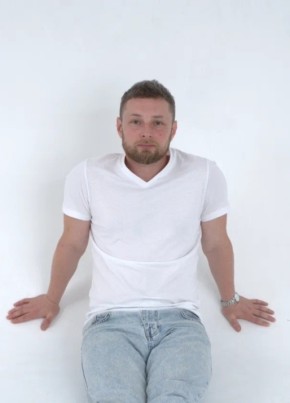 Sergey, 34, Russia, Moscow