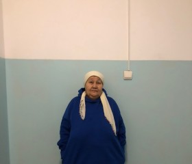 Мария, 64 года, Ақтөбе