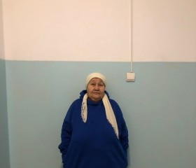 Мария, 65 лет, Ақтөбе