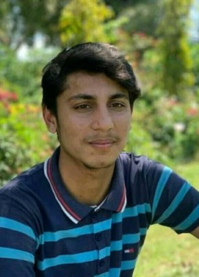 Faizan Haider, 19, پاکستان, لاہور