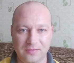 Aleksandr, 44, Mokotow