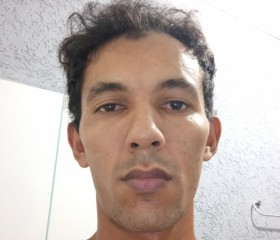 Marcelo Acosta, 34 года, Jardim