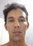 Marcelo Acosta, 34 года, Jardim
