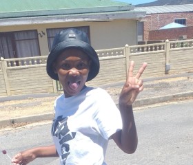 Tselane, 25, Paarl