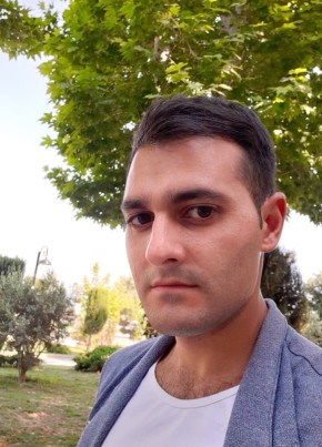 Ramo, 33, Azərbaycan Respublikası, Mingəçevir