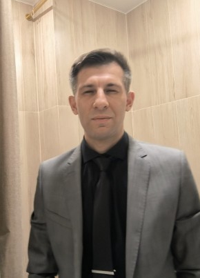 Vitaliy, 41, Russia, Zelenograd