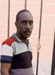 Matovu, 25, Paris