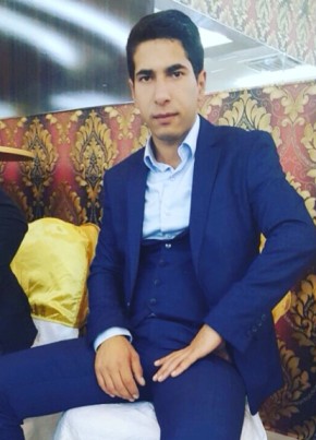 yuzarsif, 29, Türkmenistan, Türkmenbaşy