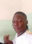Drame, 18 лет, Abidjan