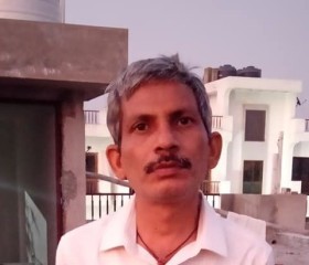 Yashpalsingh, 44 года, Agra