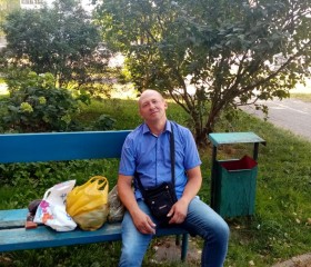 Димон, 47 лет, Наваполацк