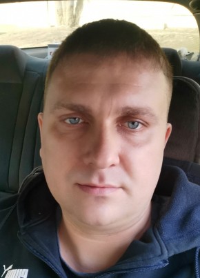 Денис из Рубцовска 37 лет