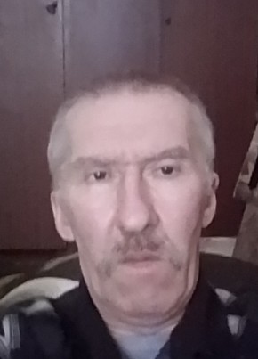 Андрей Коваленко, 54, Россия, Советская Гавань