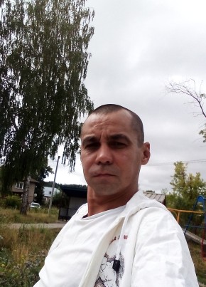 Альмир Кучукбаев, 38, Россия, Вятские Поляны
