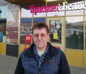 Александр, 54 года, Прочноокопская