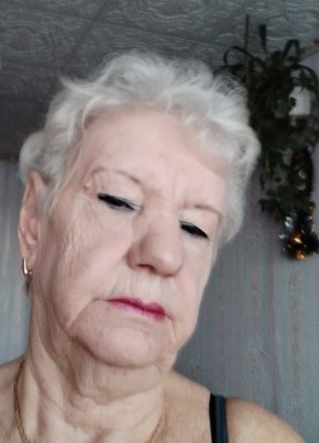Валентина, 63, Рэспубліка Беларусь, Горад Гомель