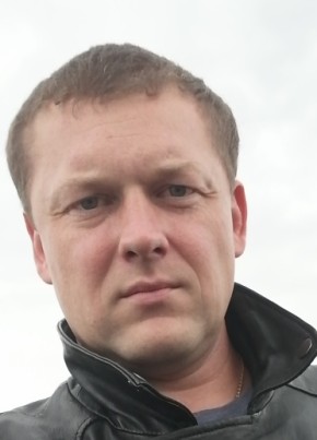 Дмитрий, 39, Россия, Кемерово