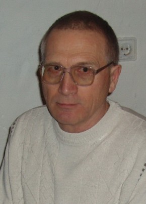 Дрен из Бердска 40 лет