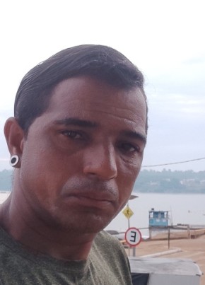 Bepnhoty, 32, República Federativa do Brasil, Altamira