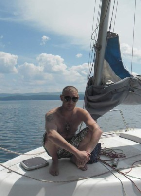 Сергей, 38, Россия, Уват