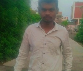 Prashant, 22 года, Mumbai