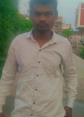 Prashant, 22, India, Mumbai