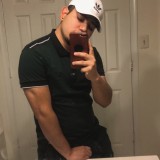 Edgar, 30  , Oak Hill