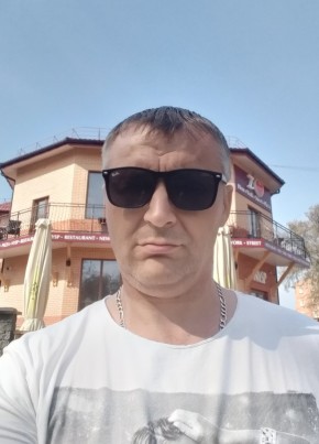 Сергей, 51, Україна, Ніжин