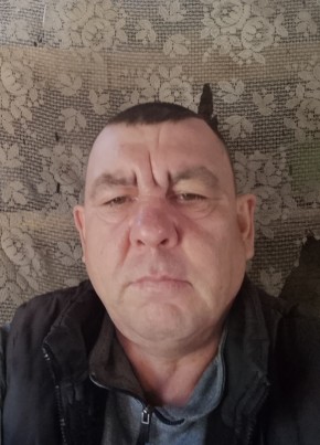 Дмитрий из Оренбурга 50 лет