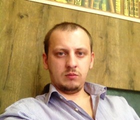 Андрей, 34 года, Самара