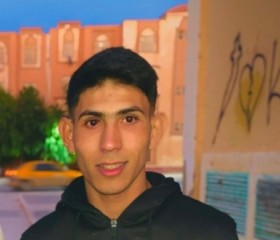توفيق, 19, Djelfa