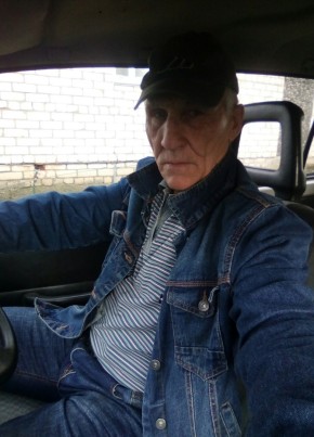 Игорь, 61, Рэспубліка Беларусь, Горад Жодзіна