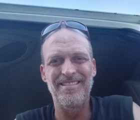 Denton, 50, Cincinnati