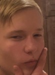 Kevin, 18, Grand Rapids