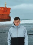 Юрий - Южно-Сахалинск