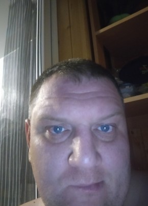 Vovan, 44, Russia, Kolpino