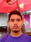 Abdulkarim, 22 года, Mumbai