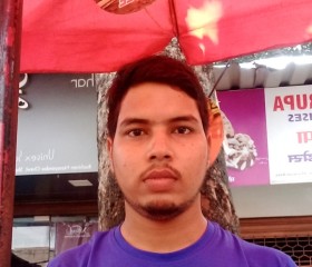 Abdulkarim, 22 года, Mumbai