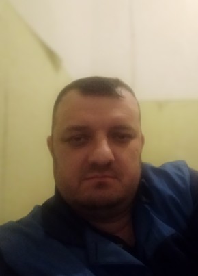 Sergey, 39, Russia, Chernyakhovsk