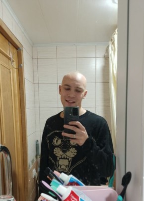 Андрей из Владимира 25 лет