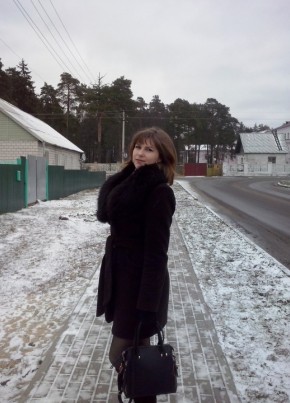 Ирина, 32, Россия, Унеча