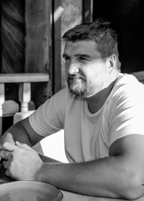 Maksim, 45, Russia, Moscow