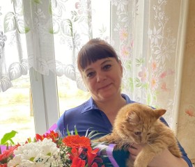 Оксана Малкова, 45 лет, Київ