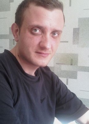 Олег из Старого Оскола 46 лет