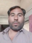 AbdulQadir, 39 лет, فیصل آباد