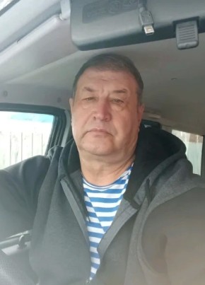 Рустем из Москвы 64 года